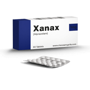 xanax